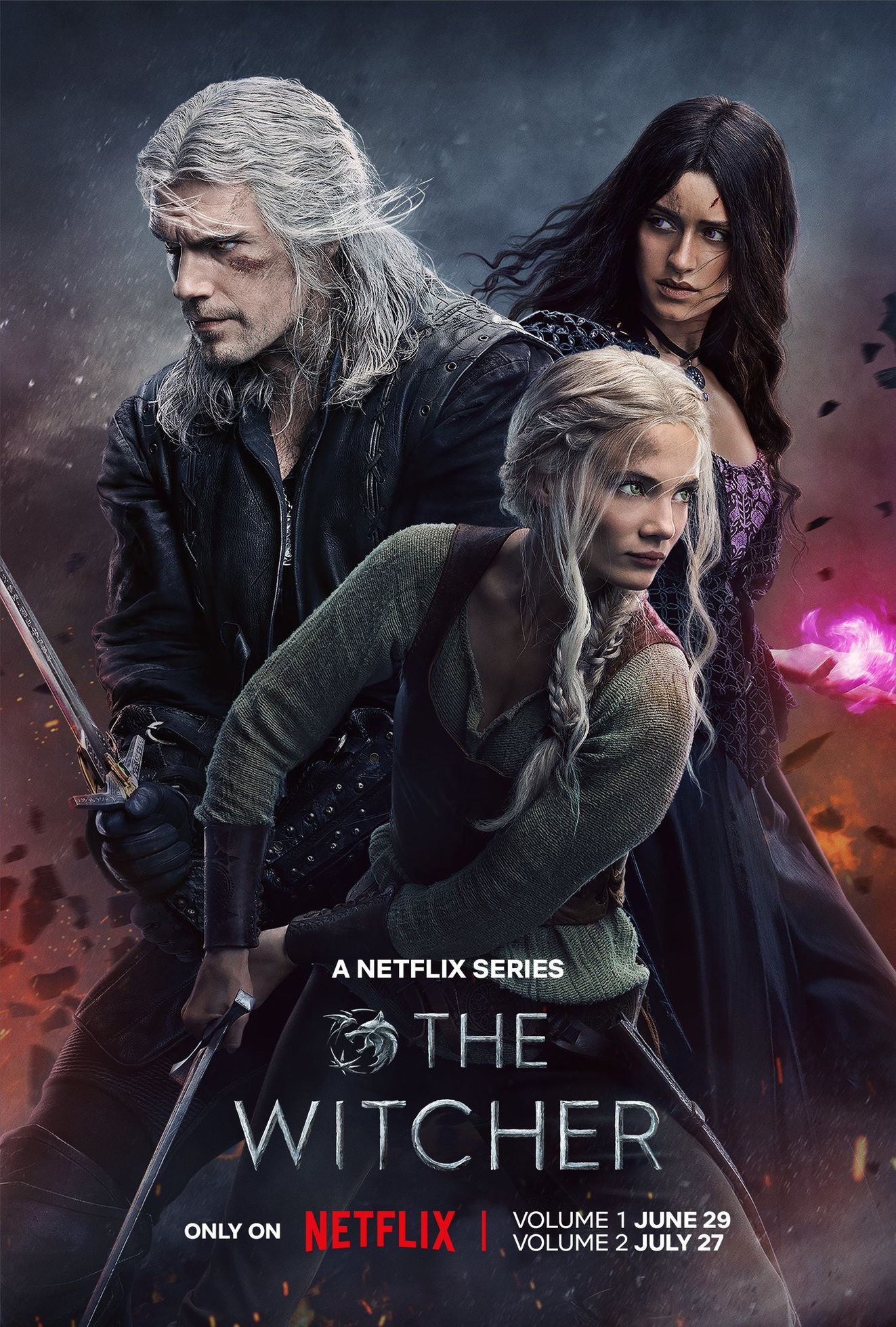 The Witcher – saison 3, Le dernier sou du sorceleur